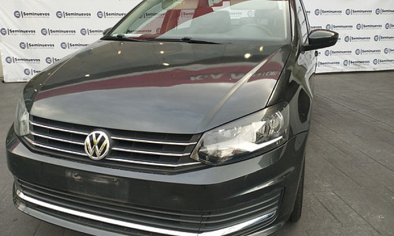 Volkswagen Vento 201...