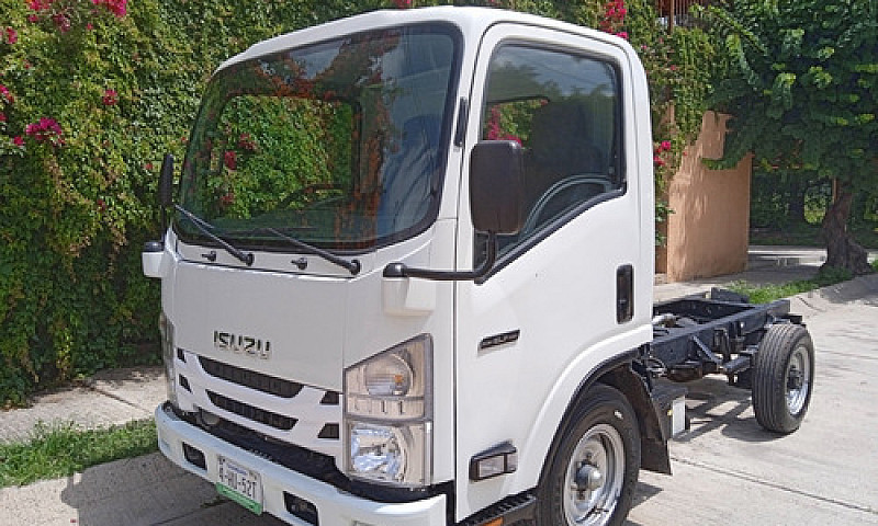 Isuzu Elf 100 2022 2...
