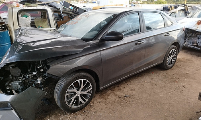 X-Partes Geely Emgra...