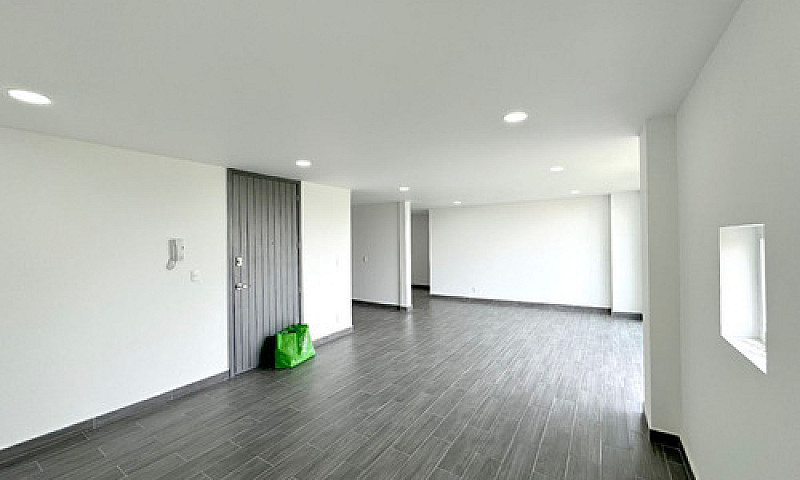 Departamento En Vent...