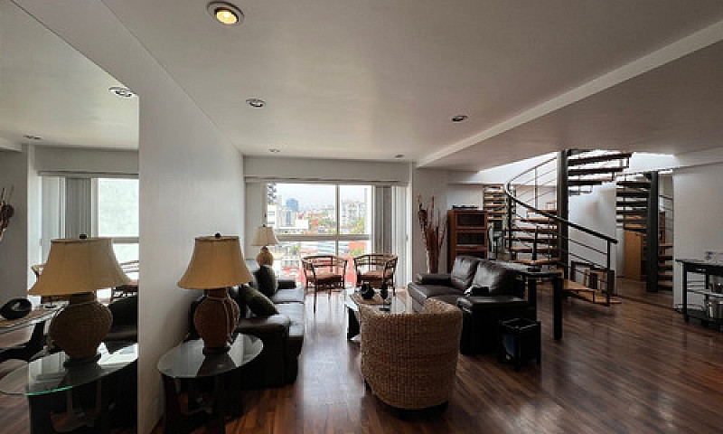 Ph En Renta En Colon...