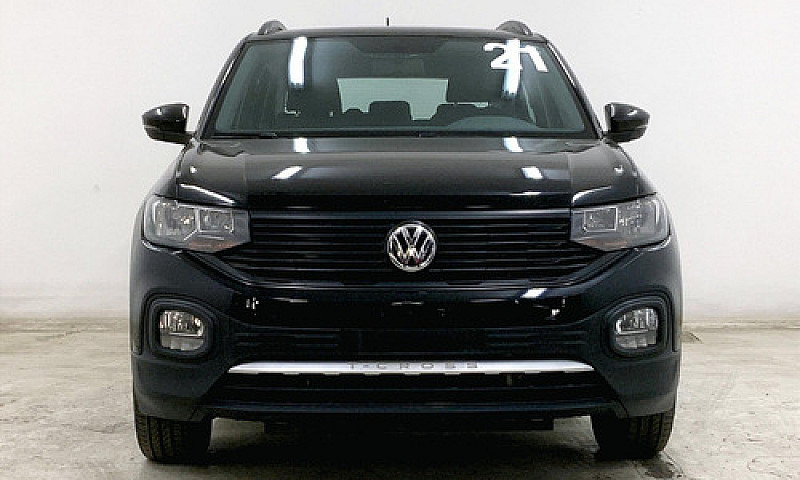 Volkswagen T-Cross 2...