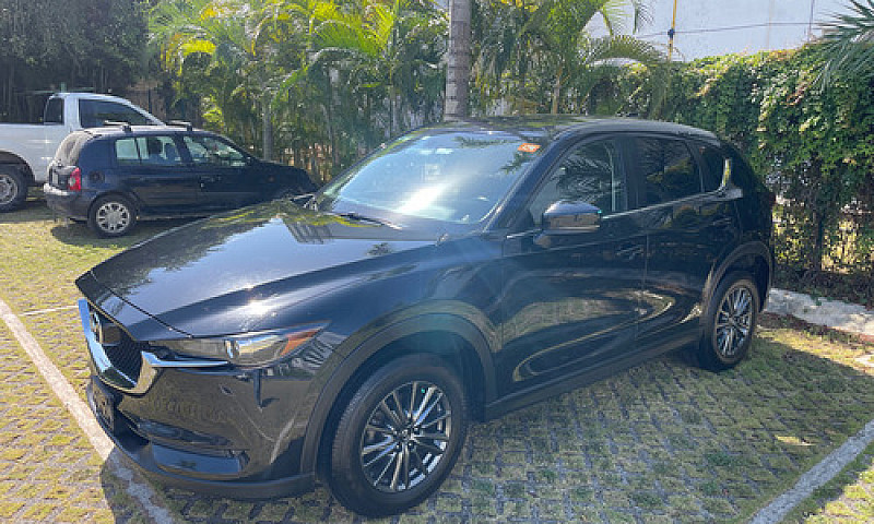 Mazda Cx-5 2.0 L I S...