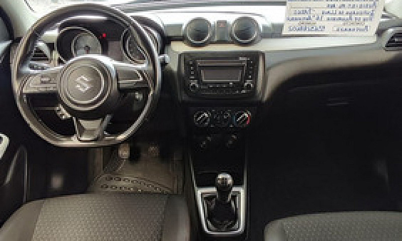Suzuki Swift 1.2 Gls...