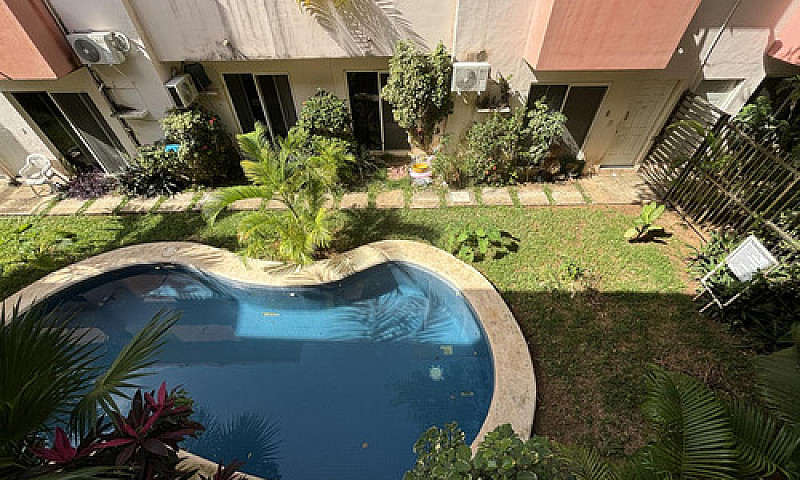 Departamento 2 Recam...