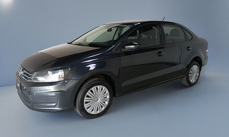 Volkswagen Vento 202...