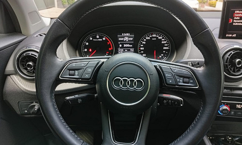 Audi Q2 1.4 35 Tfsi ...