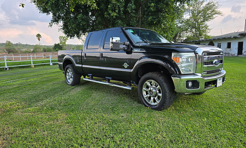 Ford F-250 6.7L Supe...