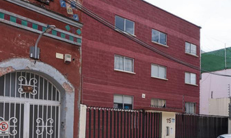 Departamento En Esca...