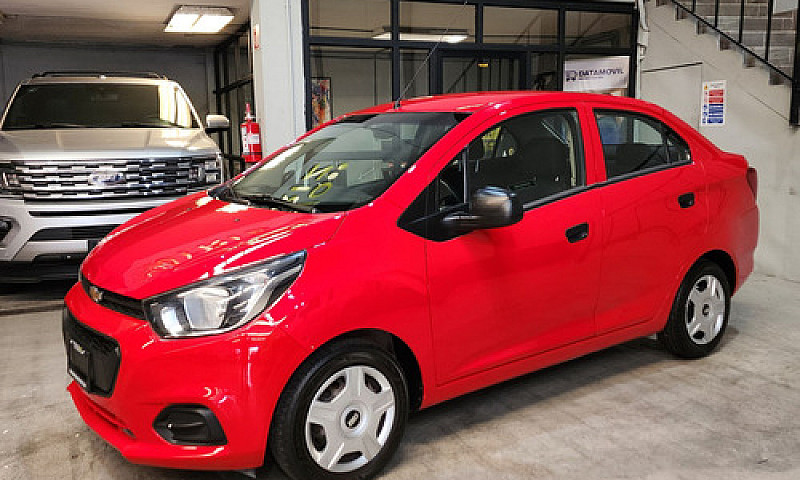 Chevrolet Beat 2019 ...