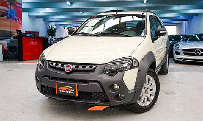 Fiat Palio 2020...