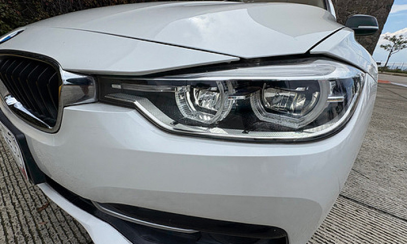 Bmw Serie 3 2.0 330I...