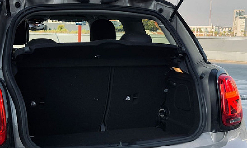 Mini Cooper S 3P S E...