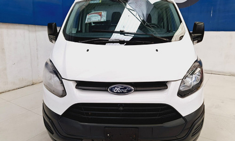 Ford  Transit  2018...