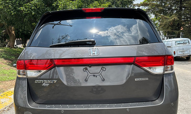 Honda Odyssey 3.5 To...