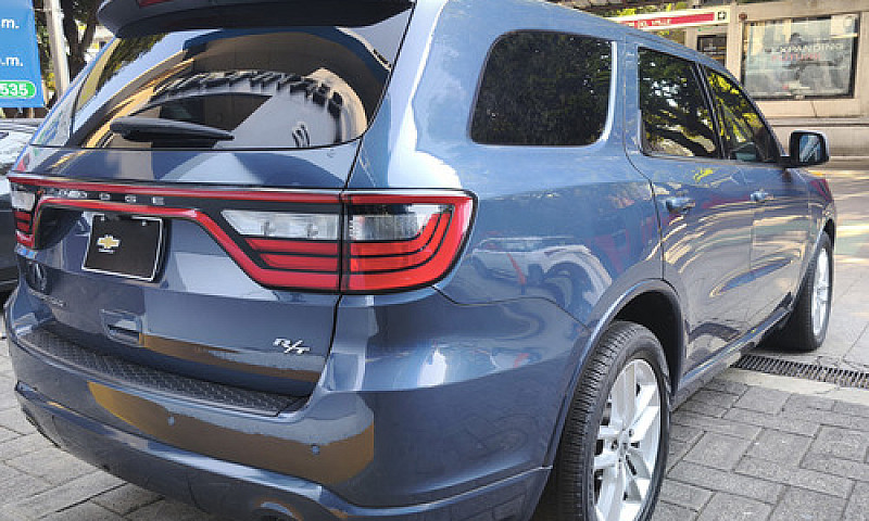 Dodge Durango 2021...