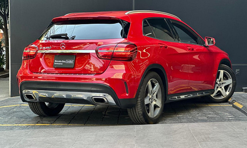 Mercedes-Benz Clase ...