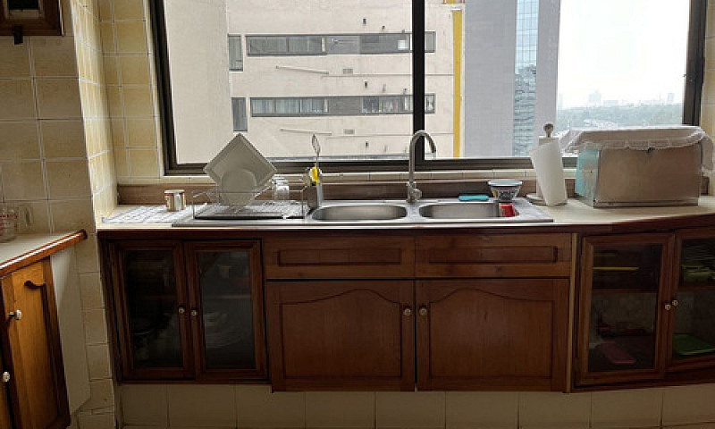Departamento En Vent...