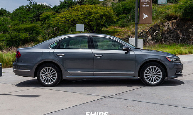 Volkswagen Passat 20...