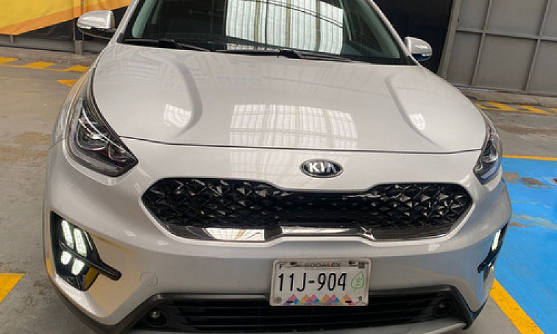 Kia Niro 2020 1.6 Ex...