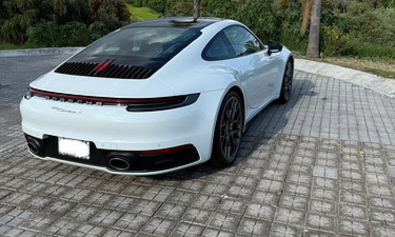 Porsche 911 3.0 Carr...