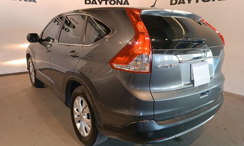 Honda Cr-V 2014...