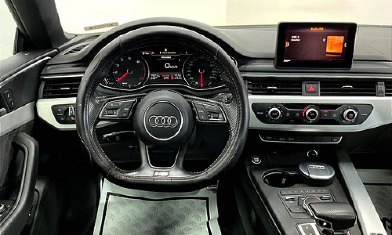 Audi A5 2019...