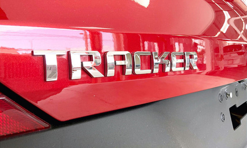 Chevrolet Tracker 20...