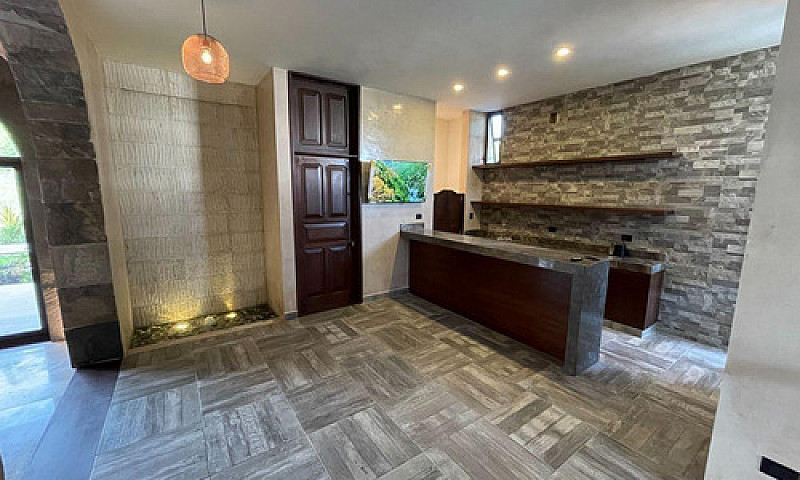 Casa En Venta Merida...