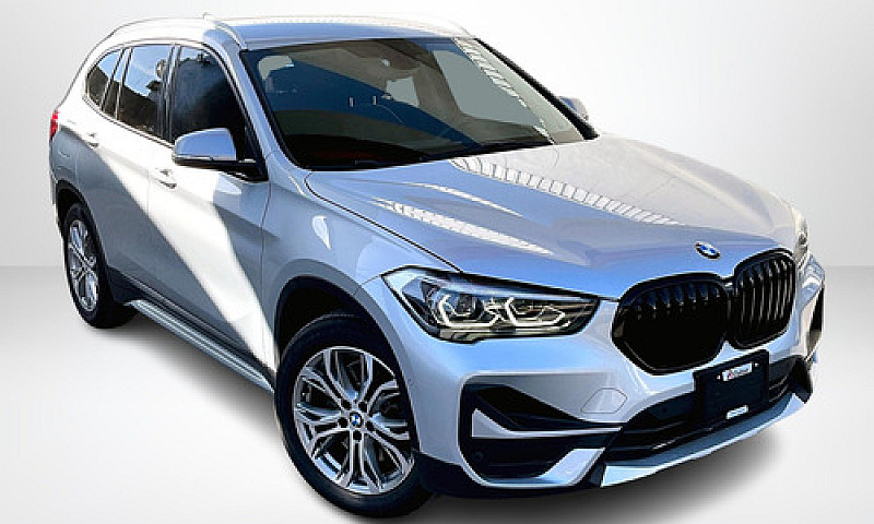 Bmw X1 2021...