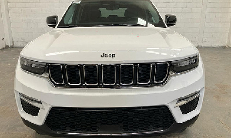 Jeep Grand Cherokee ...