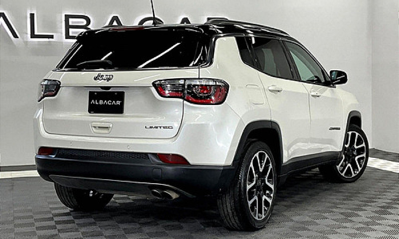 Jeep Compass 2021...