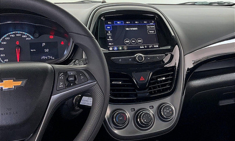 Chevrolet Spark 2021...