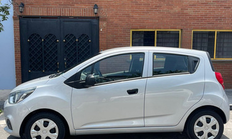Chevrolet Beat 1.2 L...