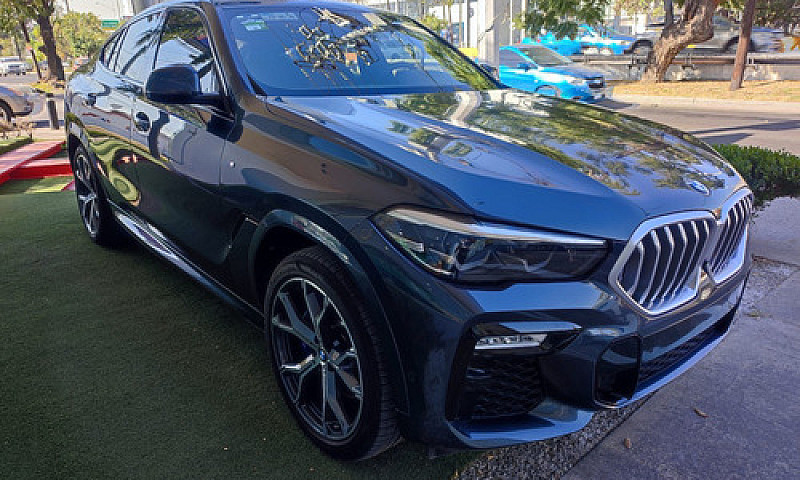 X6 X Drive 40I...