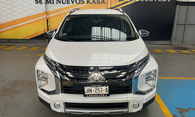 Mitsubishi Otros Mod...