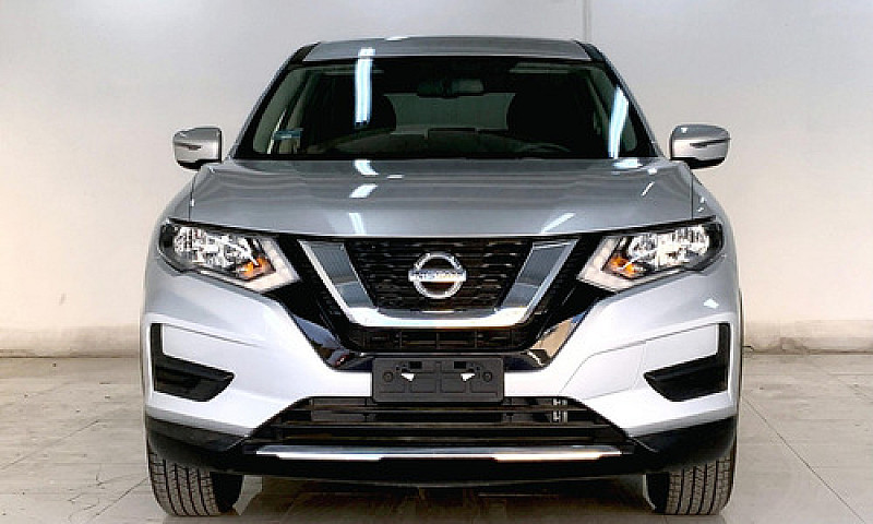 Nissan X-Trail 2022...