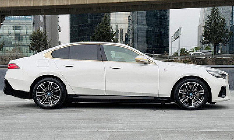 Bmw I5 4P Edrive 40 ...