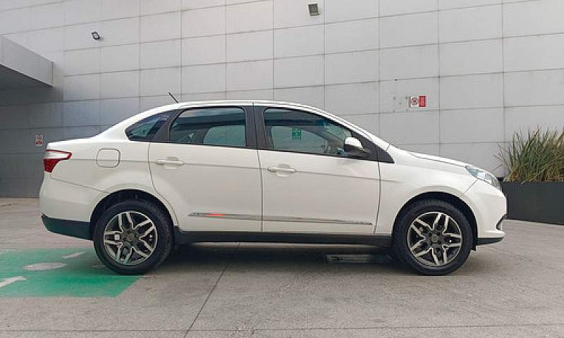 Dodge Vision 2017...