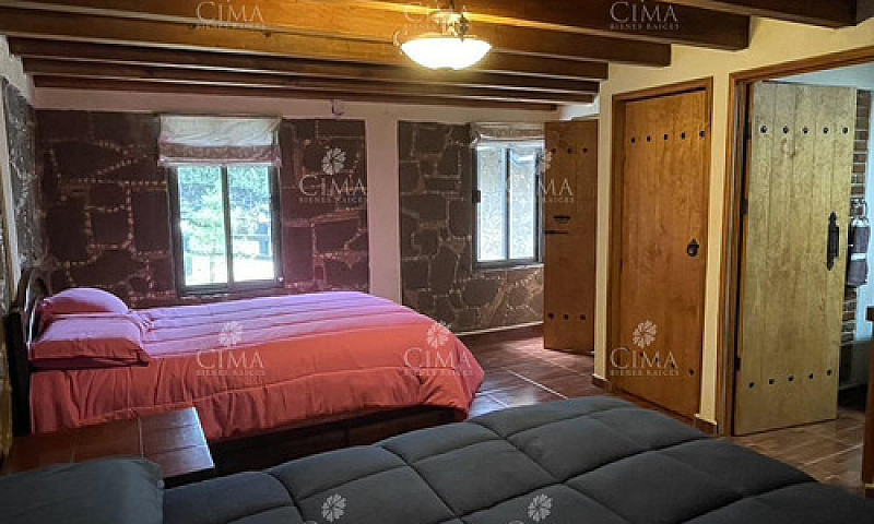 Venta Chalet En  Fra...