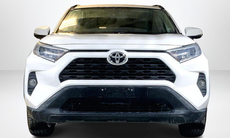 Toyota Rav4 2019...