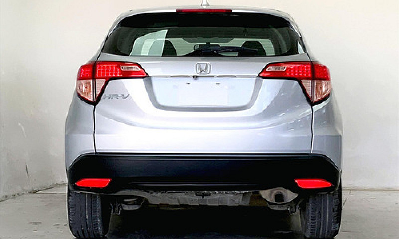 Honda Hr-V 2016...