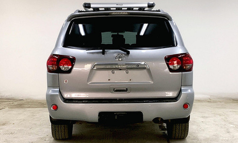 Toyota Sequoia 2019...