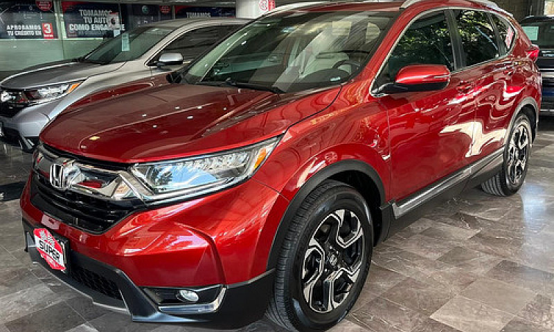 Honda Cr-V 2019 1.5 ...
