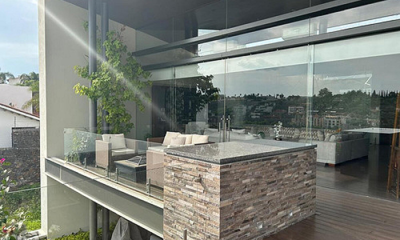 Venta De Residencia ...