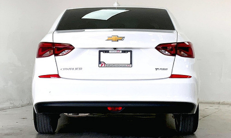 Chevrolet Cavalier 2...