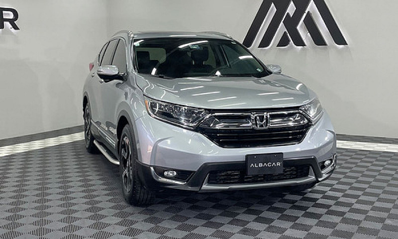 Honda Cr-V 2017 1.5 ...
