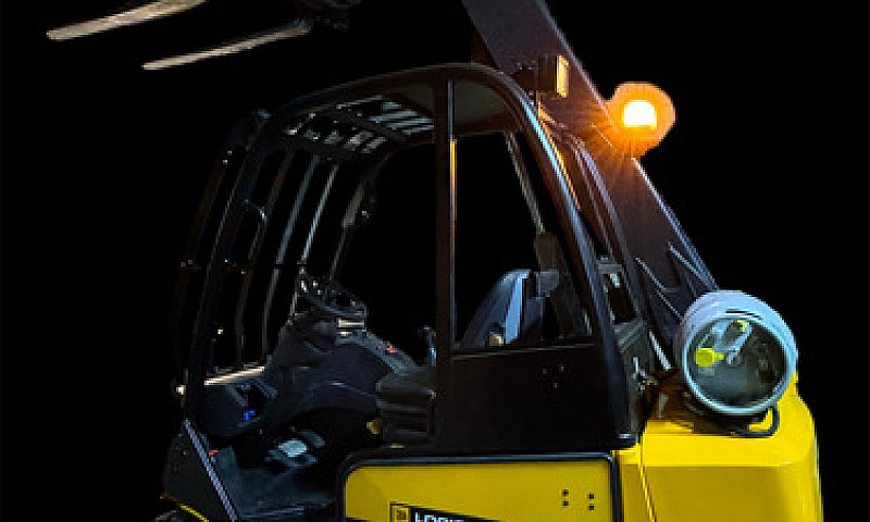 Teletruk Jcb Montaca...