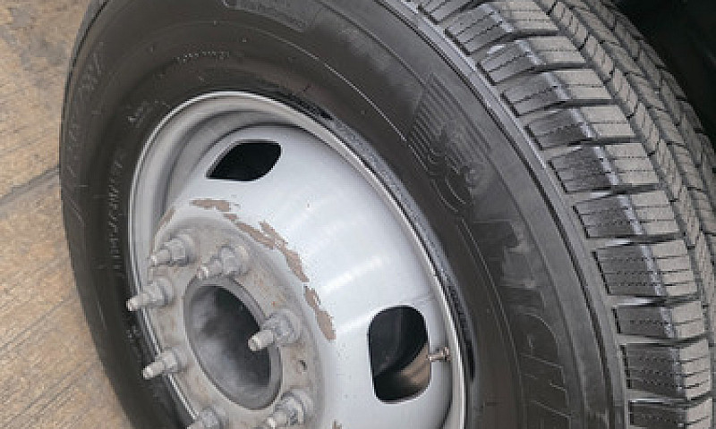 Ford F-350 Xl Plus M...