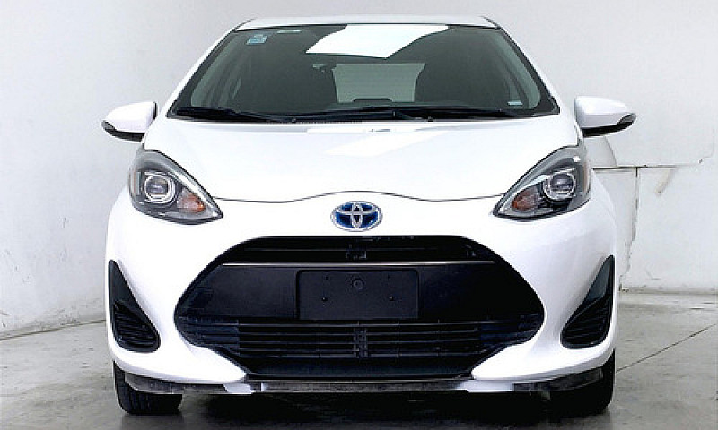 Toyota Prius 2018...